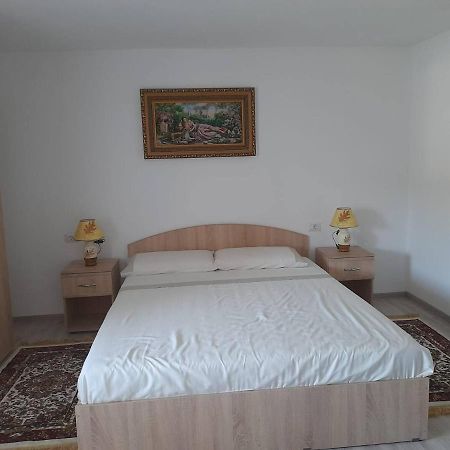 Casa M&M Apartman Felsővisó Kültér fotó